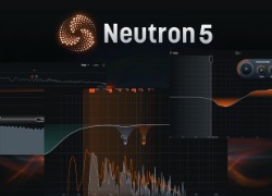 iZotope Neutron 5 Elements (Latest Version)